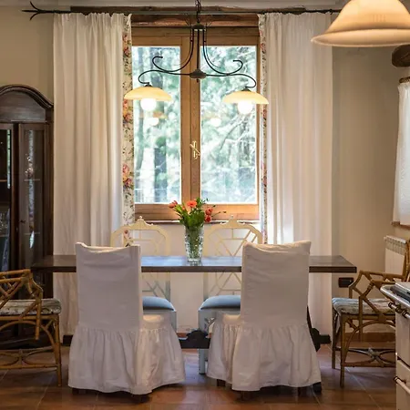 Apartamento Podere Mocai - Nel Bosco