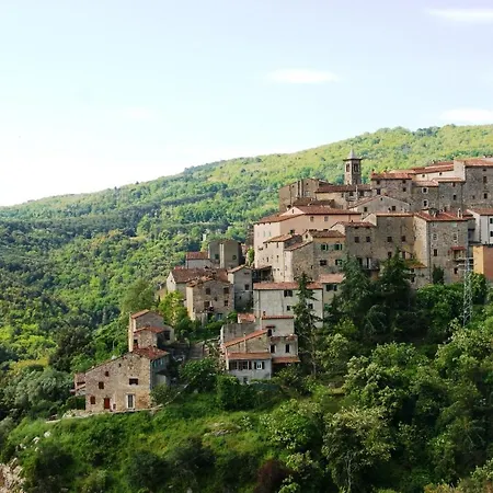Podere Mocai - Nel Bosco Apartment