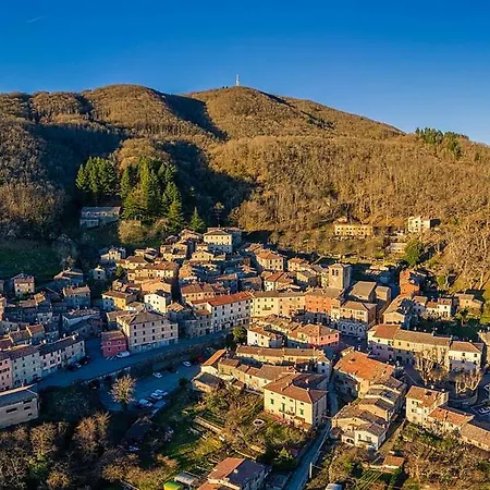 Podere Mocai - Nel Bosco Apartment *