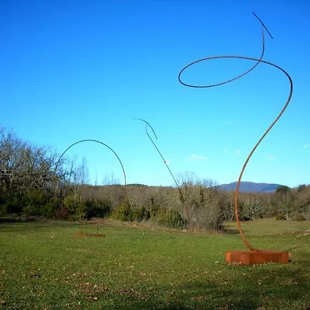 Podere Mocai - Nel Bosco Montieri