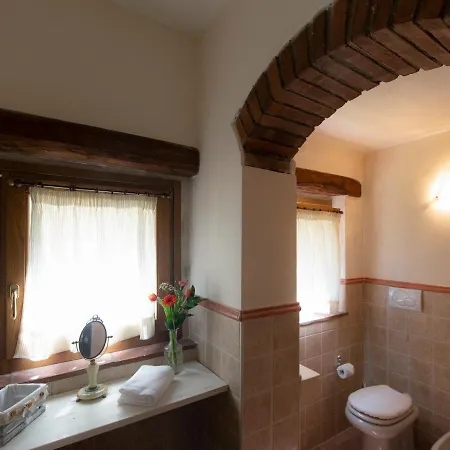 Apartment Podere Mocai - Nel Bosco Montieri