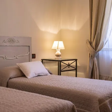 Podere Mocai - Nel Bosco Apartment