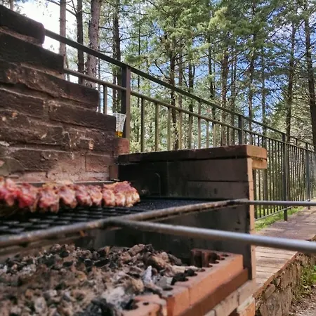 Apartment Podere Mocai - Nel Bosco