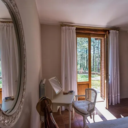 Podere Mocai - Nel Bosco Apartamento *