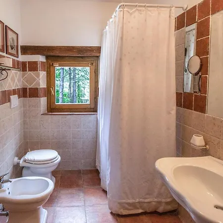 Apartment Podere Mocai - Nel Bosco Montieri