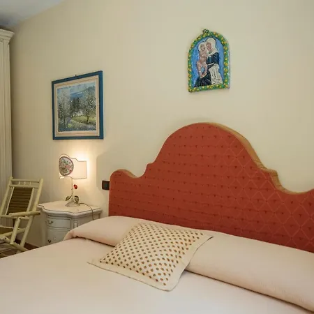 Podere Mocai - Nel Bosco Apartment *