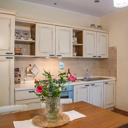 Apartment Podere Mocai - Nel Bosco
